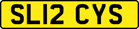 SL12CYS