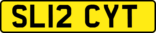 SL12CYT
