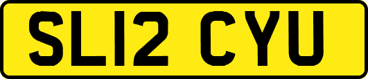 SL12CYU