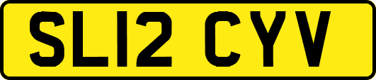 SL12CYV