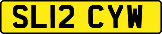 SL12CYW