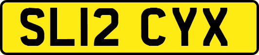 SL12CYX
