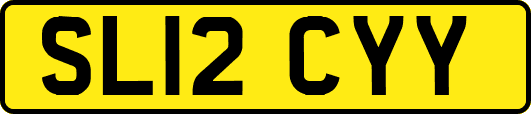 SL12CYY