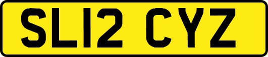 SL12CYZ