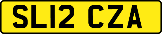 SL12CZA