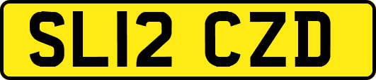 SL12CZD