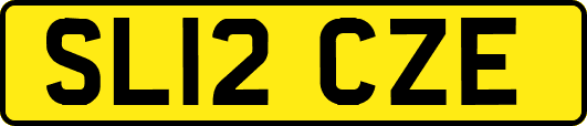 SL12CZE