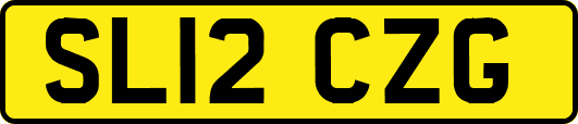 SL12CZG