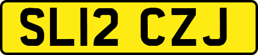 SL12CZJ