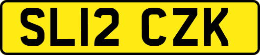 SL12CZK