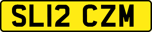 SL12CZM
