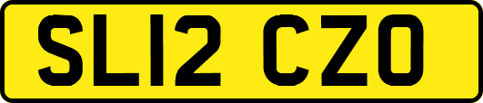 SL12CZO