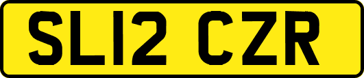 SL12CZR