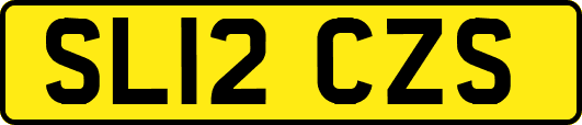 SL12CZS