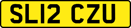 SL12CZU
