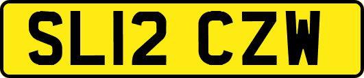 SL12CZW