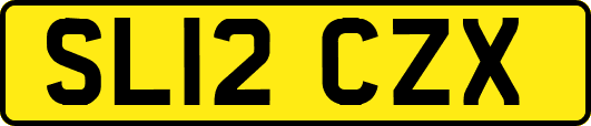 SL12CZX