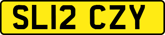 SL12CZY