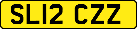 SL12CZZ