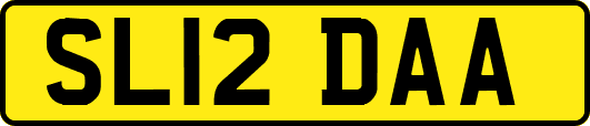 SL12DAA