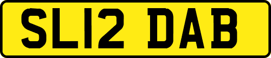 SL12DAB