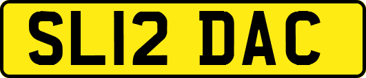 SL12DAC