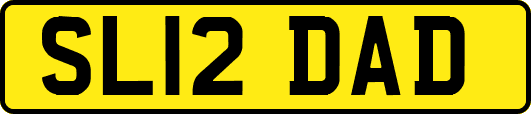 SL12DAD
