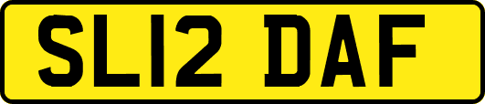 SL12DAF