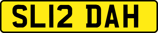 SL12DAH