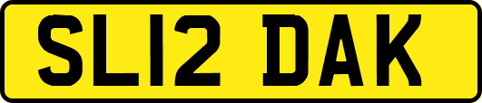 SL12DAK