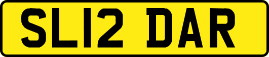 SL12DAR