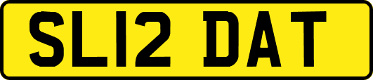 SL12DAT