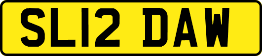 SL12DAW
