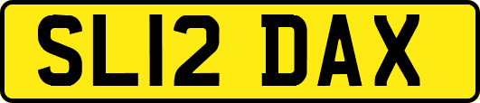 SL12DAX