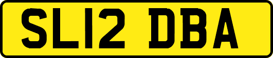 SL12DBA