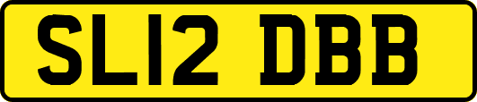 SL12DBB
