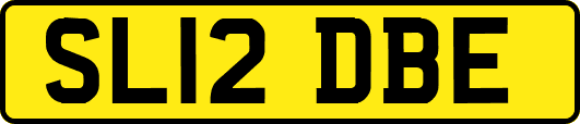 SL12DBE