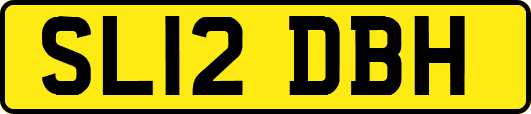 SL12DBH