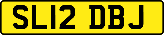 SL12DBJ