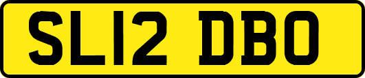 SL12DBO