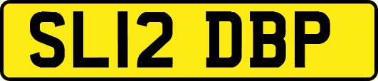 SL12DBP
