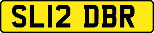 SL12DBR