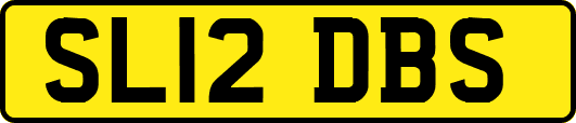 SL12DBS