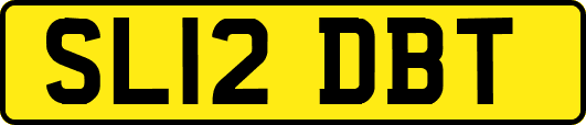 SL12DBT