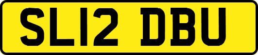 SL12DBU