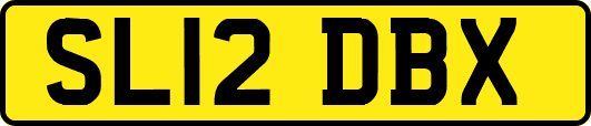 SL12DBX