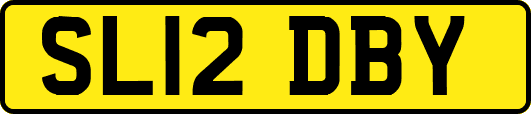 SL12DBY
