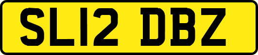 SL12DBZ