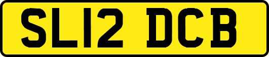 SL12DCB
