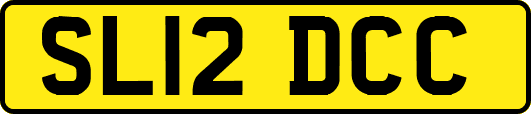 SL12DCC